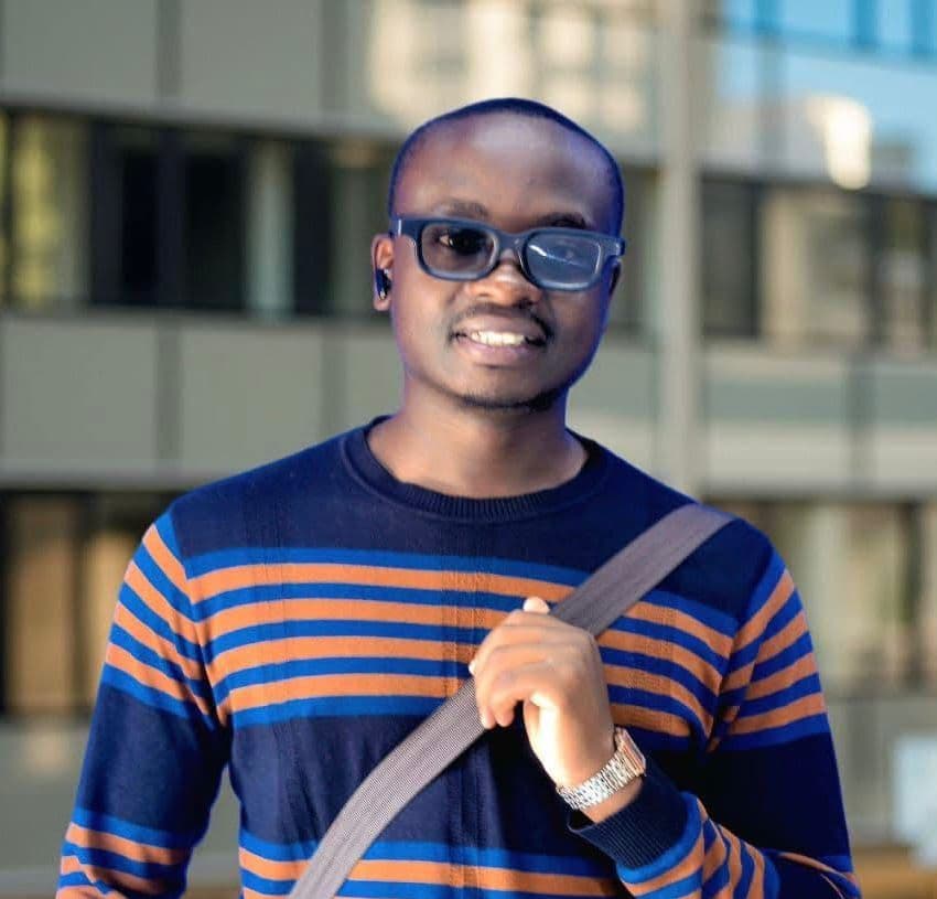 Kennedy Wanakacha